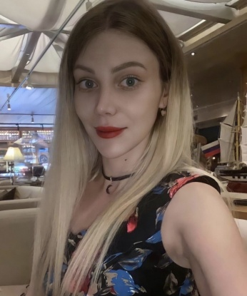 Екатерина