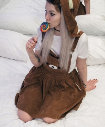 Екатерина