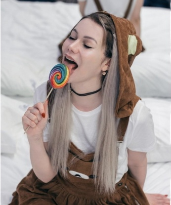Екатерина